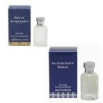 ウィークエンド フォーメンEDT　ミニボトル【4.5ml】 [バーバリー]