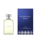 【在庫処分】ウィークエンド フォーメン EDT SP【30ml】 [バーバリー]