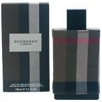 バーバリー ロンドン フォーメン EDT SP【100ml】 [バーバリー]