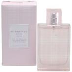 ブリット シアー EDT　SP【50ml】 [バーバリー]