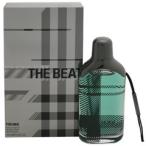 ザ　ビート　フォーメン EDT SP 【100ml】 [バーバリー]