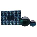 ブルガリ 香水 アクアプールオム コフレセット EDT100ml＋EDT15ml スプレー BVLG ...