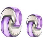 ブルガリ 香水 オムニア アメジスト セット EDT65ml+EDT15ml BVLGARI　オムニ ...