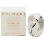 ブルガリ 香水 オムニア クリスタリン EDT ミニチュアボトル 5ml