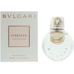 並行輸入品 ブルガリ 香水 オムニア クリスタリン EDT SP 100ml スプレー BVLGARI