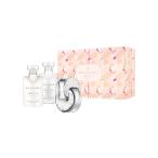 ブルガリ オムニア クリスタリン コフレセット EDT40ml＋ボディローション40ml＋シャワージ ...