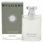 ブルガリ プールオム EDT　SP【100ml】 [ブルガリ]