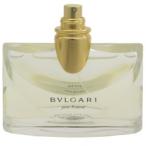 【テスター】ブルガリ プールファム EDT（トワレ） SP【50ml】 [ブルガリ]