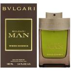 ブルガリ 香水 ブルガリマン ウッド エッセンス EDP SP 100ml BVLGARI
