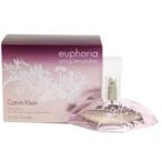 ユーフォリア スプリング テンプテーション EDP　SP【30ml】[カルバンクライン]