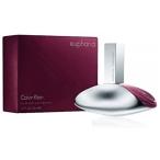 カルバンクライン 香水 CK ユーフォリア EDP SP 50ml