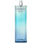 【テスター】エタニティ アクア EDP　SP【100ml】 [カルバンクライン]