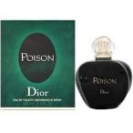 クリスチャンディオール 香水 プワゾン EDT SP 100ml （箱つぶれ）Dior