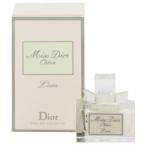 ミス ディオール シェリー オー　EDT BT【5ml】 [クリスチャンディオール]