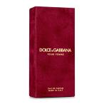 ドルチェ＆ガッバーナ 香水 D&G プールファム EDP SP 100ml パルファム