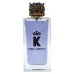 ドルチェ&ガッバーナ DOLCE＆GABBANA  ドルチェ&ガッバーナ オードトワレ EDT SP 100ml ケー バイ 【テスター・新品未使用】