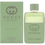 グッチ 香水 ギルティ ラブ エディション プールオム EDT SP 50ml GUCCI