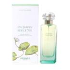 エルメス 香水 HERMES ナイルの 庭 EDT SP 100ml