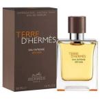 エルメス 香水 HERMES テール ド エルメス オー インテンス ベチバー EDP SP 50m ...