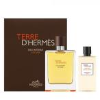 エルメス 香水 HERMES テール ド エルメス オー インテンス ベチバー コフレセット 【パル ...