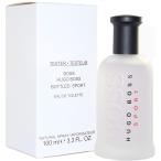 ヒューゴ ボス 香水 HUGO BOSS ボス スポーツ EDT SP 100ml 【テスター箱】  ...