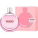 ヒューゴ ボス 香水 HUGO BOSS ヒューゴボス ヒューゴ ウーマン エクストリーム EDP  ...