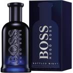 ヒューゴボス 香水 ボスナイト EDT SP 100ml ヒューゴ ボス HUGO BOSS  ボス ...