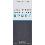 イッセイミヤケ 香水 ロー ドゥ イッセイ プールオム スポーツ EDT SP 50ml ロードイッ ...