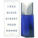 ロー ブルー ドゥ イッセイ プールオム  EDT SP【125ml】 [イッセイミヤケ]