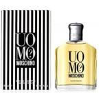 モスキーノ ウォモ EDT SP 125ml　MOSCHINO 香水