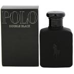 ラルフローレン 香水　ポロ ダブルブラック EDT SP 75ml