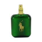 ラルフ ローレン ポロ EDT SP 118ml 【テスター・新品未使用・キャップつき・箱つぶれ】 RALPH LAUREN 香水