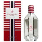 トミーガール サマー (2015)  EDT　SP【100ml】[トミーヒルフィガー]