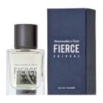 並行輸入品 アバクロンビー＆フィッチ Abercrombie＆Fitch フィアース オーデコロン EDC SP 30ml 【香水】【あすつく】