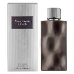 アバクロンビー＆フィッチ Abercrombie＆Fitch ファースト インスティンクト エキストリーム オードパルファム EDP SP 100ml 【香水】【あすつく】