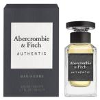並行輸入品 アバクロンビー＆フィッチ Abercrombie＆Fitch オーセンティック フォーヒム EDT SP 50ml 【香水】【あすつく】