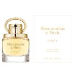 アバクロンビー＆フィッチ Abercrombie＆Fitch アウェイ フォーハー オードパルファム EDP SP 30ml 【香水】【あすつく】【送料無料】