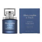 アバクロンビー＆フィッチ Abercrombie＆Fitch アウェイ トゥナイト フォーヒム オードトワレ EDT SP 30ml 【香水】【あすつく】