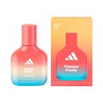  параллель импортные товары Adidas adidasba Eve sVibes happy fi-ruzo-do Pal famEDP SP 30ml [ духи ][....]