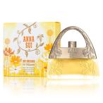 並行輸入品 アナスイ ANNA SUI スイドリームス イン イエロー EDT SP 30ml 【香水】【あすつく】