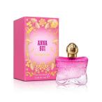 並行輸入品 アナスイ ANNA SUI ロマンティカ EDT 4ml ミニチュア 【ミニ香水】【あすつく】
