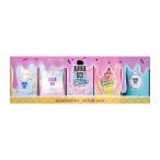 アナスイ ANNA SUI ミニ香水セット コンパクト ミニチュア コレクション 5ml×5本 ギフトセット(2024) 【ミニ香水】【あすつく】