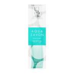 アクアシャボン AQUA SAVON エメラルドソープの香り オードトワレ EDT SP 80ml 【香水】【odr】【送料無料】