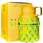  параллель импортные товары aru муфта ARMAF Odyssey Limo -ni свежий выпуск o-do Pal famEDP SP 100ml [ духи ][....]