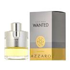 アザロAZZAROウォンテッドEDTSP50ml