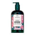 ザ・ボディショップ THE BODY SHOP シャワージェル ブリティッシュローズ 750ml 【あすつく】