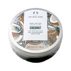  параллель импортные товары The * Body Shop THE BODY SHOP корпус масло кокос 200ml [....]