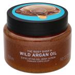  параллель импортные товары The * Body Shop THE BODY SHOPbo диск Rav wild aru gun 250ml( стандартный товар ) [ ликвидация запасов ][....]