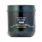  параллель импортные товары The * Body Shop THE BODY SHOP корпус йогурт манго 200ml [....]