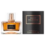 デヴィッド ベッカム DAVID BECKHAM インティメイトリー フォーヒム EDT SP 75ml 【香水】【あすつく】